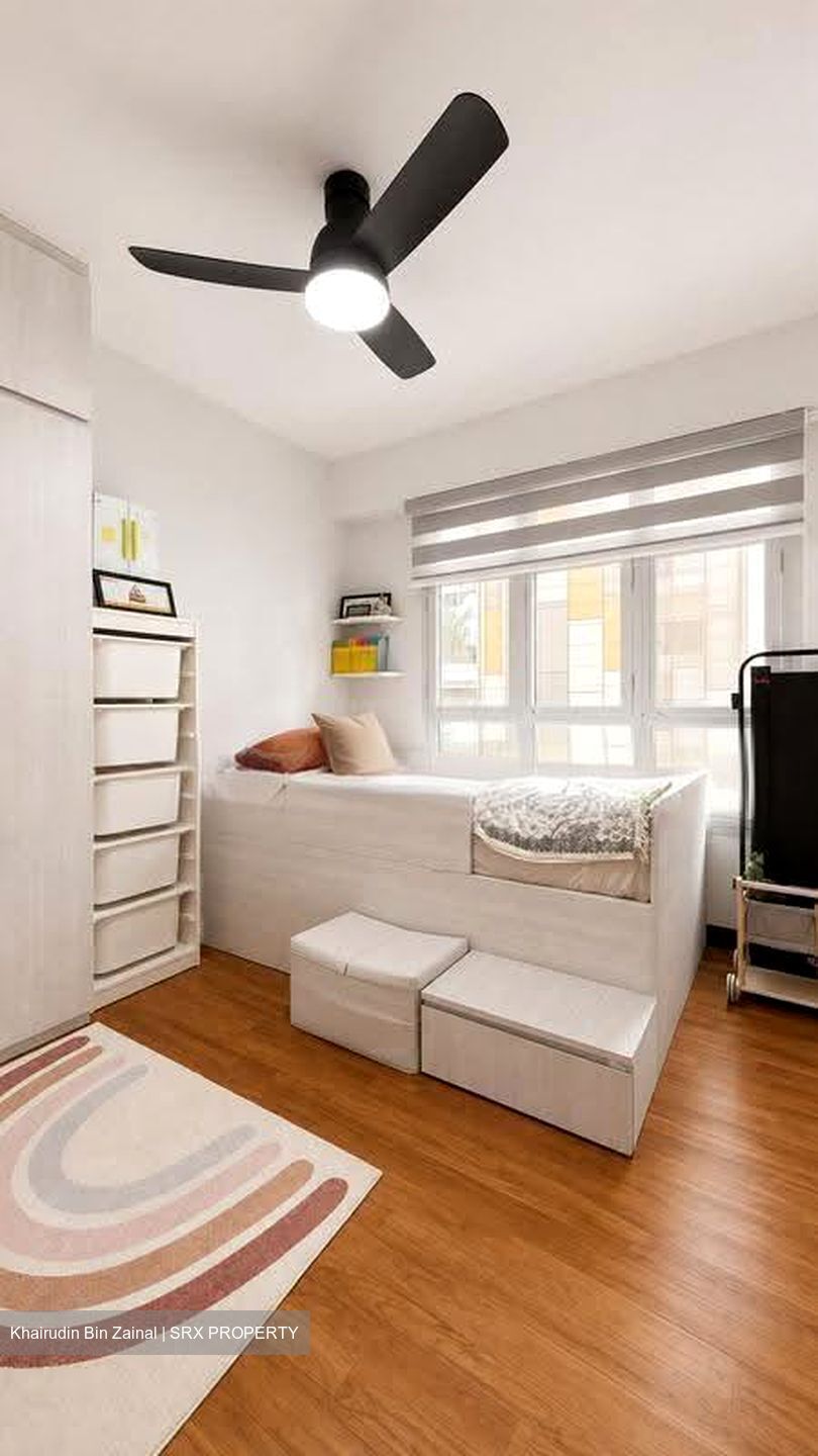Blk 226C The Verandah @ Matilda (Punggol), HDB 4 Rooms #610241721